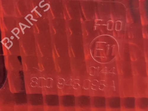 Left taillight AUDI A4 B5 (8D2) 1.9 TDI | BP33303219C34  - Image 9