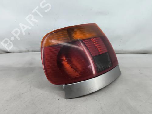 Left taillight AUDI A4 B5 (8D2) 1.9 TDI | BP33303219C34  - Image 5