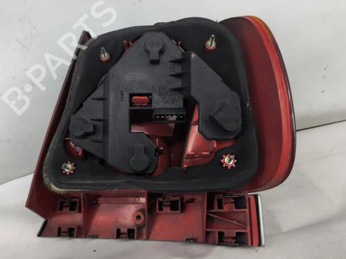 Left taillight AUDI A4 B5 (8D2) 1.9 TDI | BP33303219C34  - Image 6