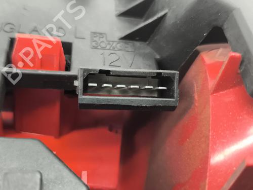 Left taillight AUDI A4 B5 (8D2) 1.9 TDI | BP33303219C34  - Image 8