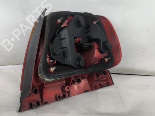 Left taillight AUDI A4 B5 (8D2) 1.9 TDI | BP33303219C34  - Image 7