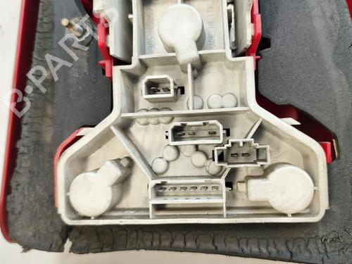 Left taillight VW PASSAT B5 (3B2) 1.9 TDI | BP33303575C34  - Image 8