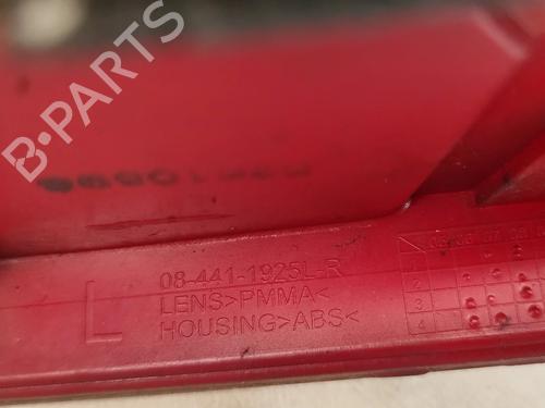 Left taillight VW PASSAT B5 (3B2) 1.9 TDI | BP33303575C34  - Image 10