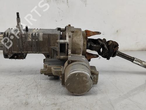 Used Steering column Steering column RENAULT MEGANE II (BM0/1_, CM0/1_) 1.5 dCi (BM0F, BM0T, BM2B, CM0F, CM0T) (82 hp) 33303585 33303585