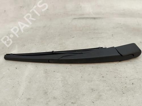 Bagrudeviskerarm Bagrudeviskerarm RENAULT MEGANE IV Hatchback (B9A/M/N_) 1.5 dCi 110 (B9A3) (110 hp) 33304722 33304722