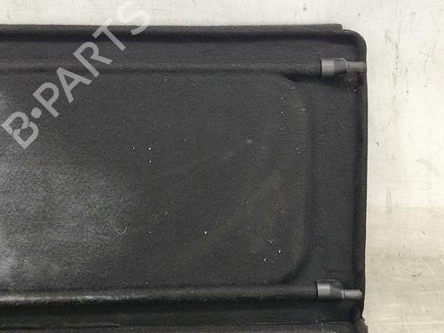 Rear parcel shelf RENAULT CLIO II Hatchback Van (SB0/1/2_) 1.5 dCi (SB07) | BP33303553C85 - Image 8