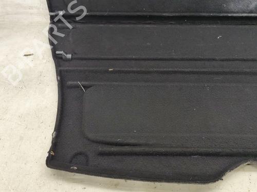 Rear parcel shelf RENAULT CLIO II Hatchback Van (SB0/1/2_) 1.5 dCi (SB07) | BP33303553C85 - Image 10