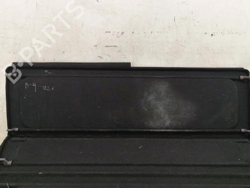 Rear parcel shelf RENAULT CLIO II Hatchback Van (SB0/1/2_) 1.5 dCi (SB07) | BP33303553C85 - Image 6