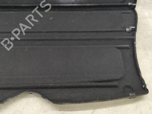Rear parcel shelf RENAULT CLIO II Hatchback Van (SB0/1/2_) 1.5 dCi (SB07) | BP33303553C85 - Image 11