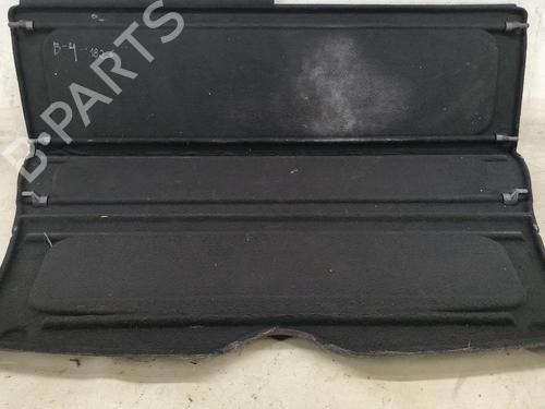 Rear parcel shelf RENAULT CLIO II Hatchback Van (SB0/1/2_) 1.5 dCi (SB07) | BP33303553C85 - Image 9