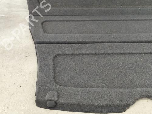 Rear parcel shelf RENAULT CLIO II Hatchback Van (SB0/1/2_) 1.5 dCi (SB07) | BP33303553C85 - Image 3