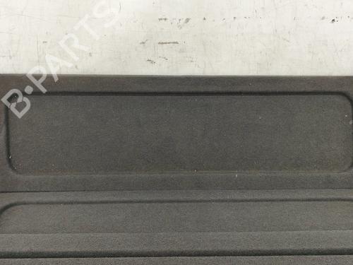 Rear parcel shelf RENAULT CLIO II Hatchback Van (SB0/1/2_) 1.5 dCi (SB07) | BP33303553C85 - Image 2
