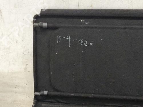 Rear parcel shelf RENAULT CLIO II Hatchback Van (SB0/1/2_) 1.5 dCi (SB07) | BP33303553C85 - Image 7
