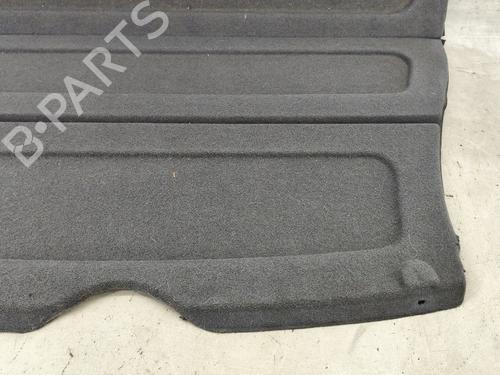 Rear parcel shelf RENAULT CLIO II Hatchback Van (SB0/1/2_) 1.5 dCi (SB07) | BP33303553C85 - Image 4