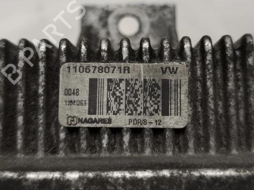 Electronic module RENAULT MEGANE IV Hatchback (B9A/M/N_) 1.5 dCi 110 (B9A3) | BP33304724M83 - Image 8