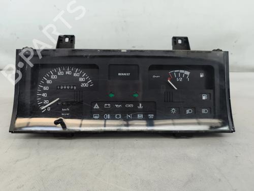 Used Instrument cluster Instrument cluster 33304726 33304726