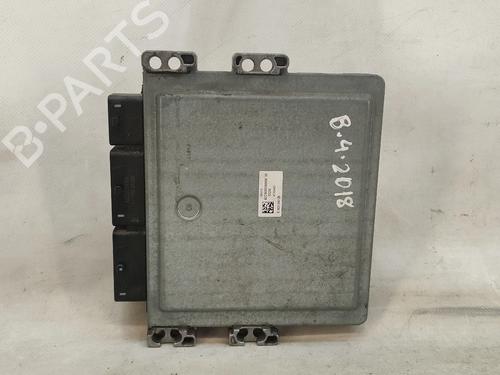 Engine control unit (ECU) RENAULT MEGANE IV Hatchback (B9A/M/N_) 1.5 dCi 110 (B9A3) | BP33303593M57 - Image 4