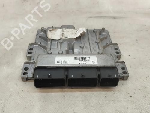 Used Engine control unit (ECU) Engine control unit (ECU) RENAULT MEGANE IV Hatchback (B9A/M/N_) 1.5 dCi 110 (B9A3) (110 hp) 33303593 33303593