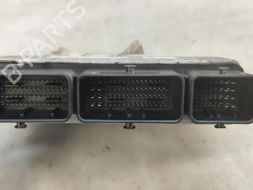 Engine control unit (ECU) RENAULT MEGANE IV Hatchback (B9A/M/N_) 1.5 dCi 110 (B9A3) | BP33303593M57 - Image 5