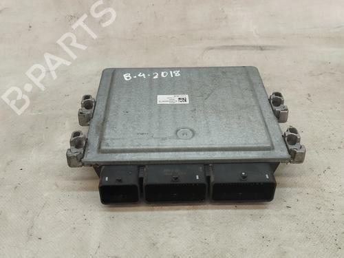 Engine control unit (ECU) RENAULT MEGANE IV Hatchback (B9A/M/N_) 1.5 dCi 110 (B9A3) | BP33303593M57 - Image 2