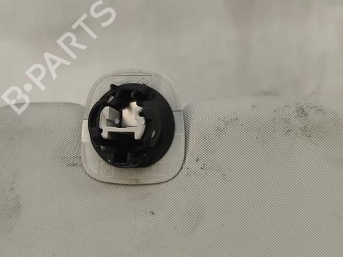 Left sun visor RENAULT MEGANE IV Hatchback (B9A/M/N_) 1.5 dCi 110 (B9A3) | BP33303581I1  - Image 6