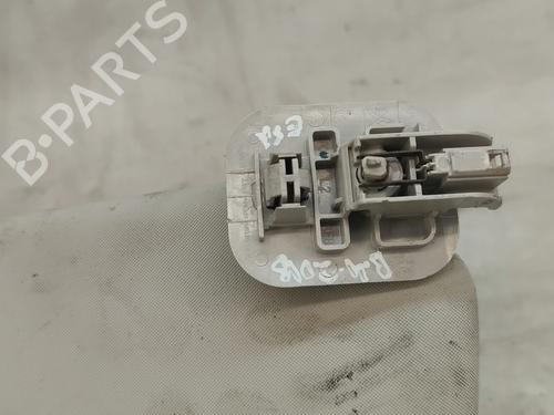 Left sun visor RENAULT MEGANE IV Hatchback (B9A/M/N_) 1.5 dCi 110 (B9A3) | BP33303581I1  - Image 7