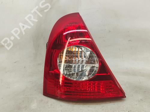 Used Left taillight Left taillight 33304745 33304745