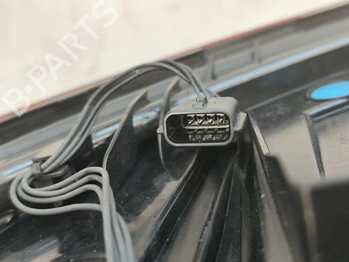 Left taillight RENAULT MEGANE IV Hatchback (B9A/M/N_) 1.5 dCi 110 (B9A3) | BP33303579C34  - Image 6