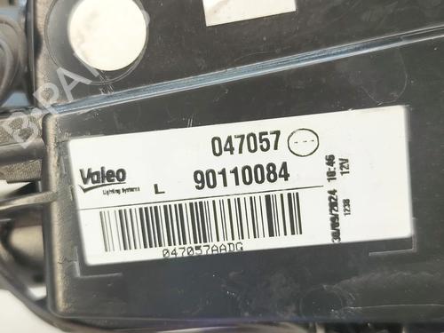 Left taillight RENAULT MEGANE IV Hatchback (B9A/M/N_) 1.5 dCi 110 (B9A3) | BP33303579C34  - Image 7