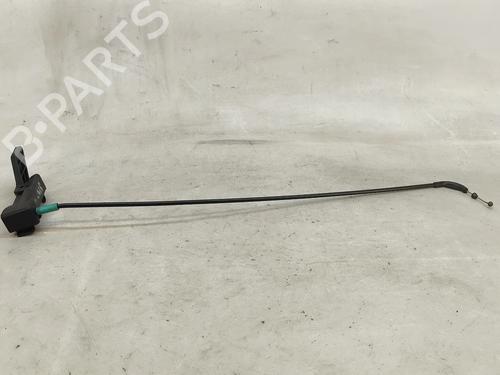 Used Other Other RENAULT MEGANE IV Hatchback (B9A/M/N_) 1.5 dCi 110 (B9A3) (110 hp) 33304740 33304740
