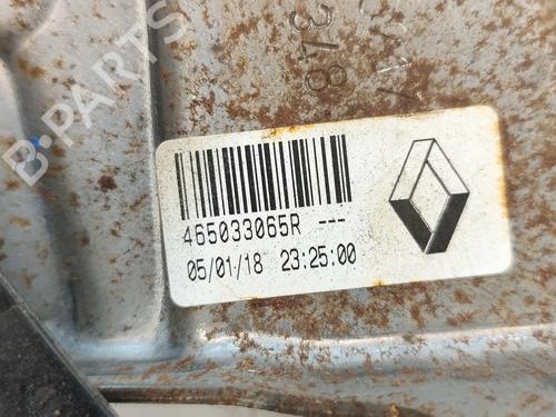 bremsepedal RENAULT MEGANE IV Hatchback (B9A/M/N_) 1.5 dCi 110 (B9A3) | BP33303573I19  - Image 7