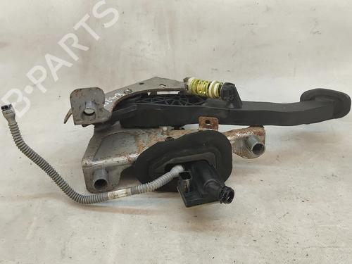 bremsepedal RENAULT MEGANE IV Hatchback (B9A/M/N_) 1.5 dCi 110 (B9A3) | BP33303573I19  - Image 5