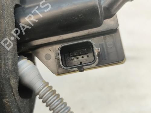 bremsepedal RENAULT MEGANE IV Hatchback (B9A/M/N_) 1.5 dCi 110 (B9A3) | BP33303573I19  - Image 6