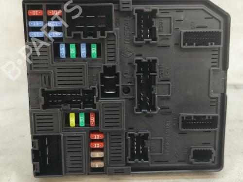 Fuse box RENAULT MEGANE IV Hatchback (B9A/M/N_) 1.5 dCi 110 (B9A3) | BP33303597E1  - Image 7