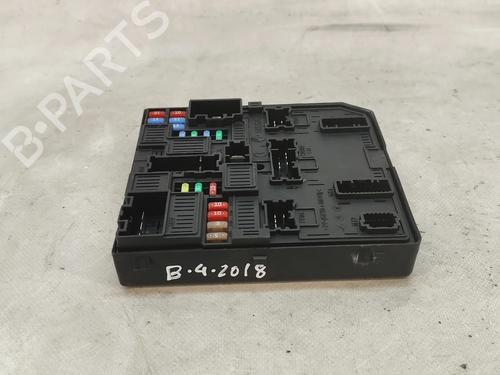 Fuse box RENAULT MEGANE IV Hatchback (B9A/M/N_) 1.5 dCi 110 (B9A3) | BP33303597E1  - Image 6