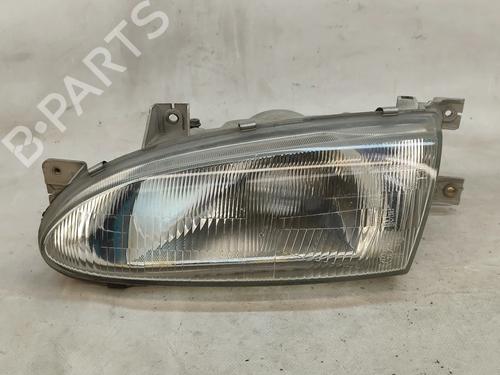 Used Left headlight Left headlight 33303560 33303560