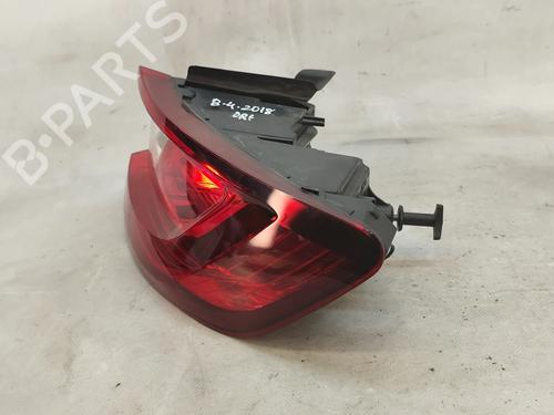 Right taillight RENAULT MEGANE IV Hatchback (B9A/M/N_) 1.5 dCi 110 (B9A3) | BP33303577C35  - Image 6