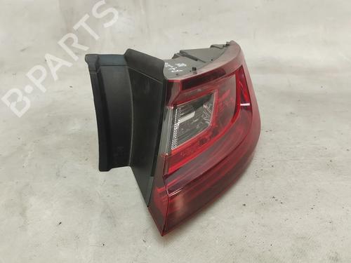 Right taillight RENAULT MEGANE IV Hatchback (B9A/M/N_) 1.5 dCi 110 (B9A3) | BP33303577C35  - Image 5