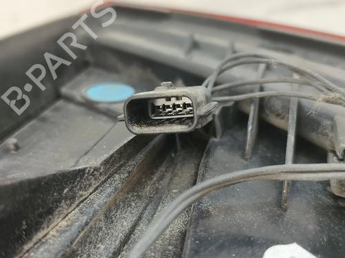 Right taillight RENAULT MEGANE IV Hatchback (B9A/M/N_) 1.5 dCi 110 (B9A3) | BP33303577C35  - Image 7