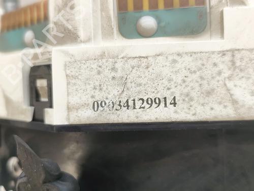 Instrument cluster MICROCAR MC 1 0.5 | BP33303223C47  - Image 8