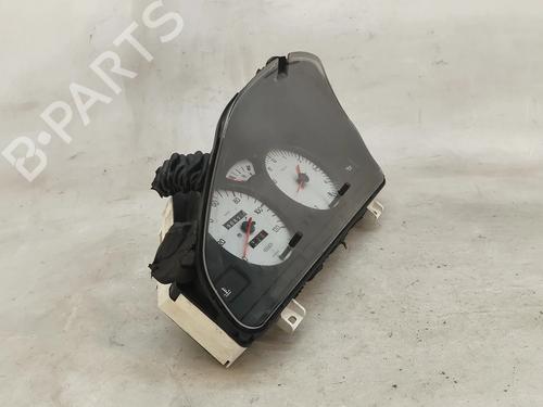 Instrument cluster MICROCAR MC 1 0.5 | BP33303223C47  - Image 5