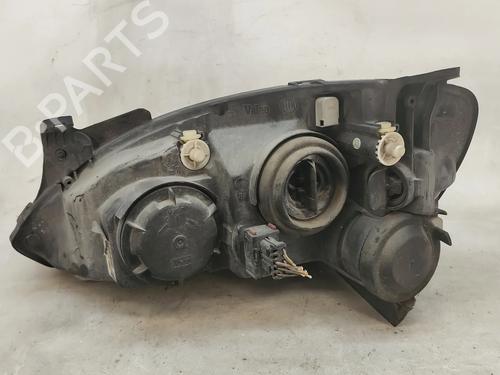 Right headlight OPEL CORSA C (X01) 1.2 (F08, F68) | BP33303230C29 - Image 2