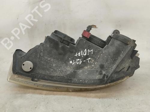 Right headlight OPEL CORSA C (X01) 1.2 (F08, F68) | BP33303230C29 - Image 3
