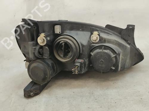 Left headlight OPEL CORSA C (X01) 1.2 (F08, F68) | BP33303231C28 - Image 2