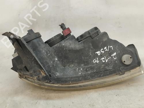Left headlight OPEL CORSA C (X01) 1.2 (F08, F68) | BP33303231C28 - Image 3