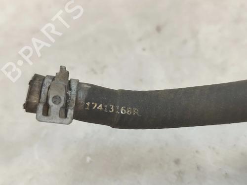 Pipe RENAULT MEGANE IV Hatchback (B9A/M/N_) 1.5 dCi 110 (B9A3) | BP33304738M125 - Image 5