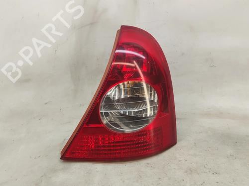 Used Right taillight Right taillight 33304744 33304744