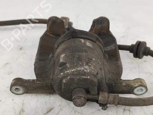Left front brake caliper RENAULT MEGANE IV Hatchback (B9A/M/N_) 1.5 dCi 110 (B9A3) | BP33303558M105 - Image 5