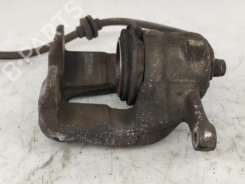 Left front brake caliper RENAULT MEGANE IV Hatchback (B9A/M/N_) 1.5 dCi 110 (B9A3) | BP33303558M105 - Image 2