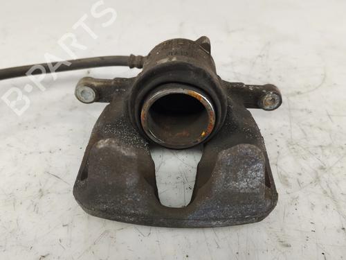 Used Left front brake caliper Left front brake caliper RENAULT MEGANE IV Hatchback (B9A/M/N_) 1.5 dCi 110 (B9A3) (110 hp) 33303558 33303558